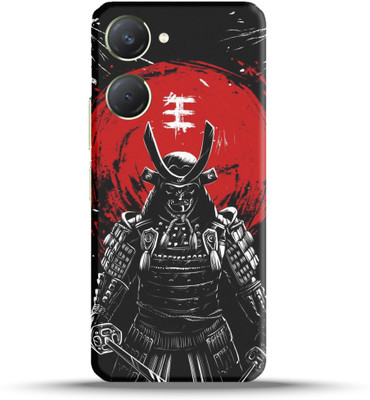 Designer Bazaar Vivo T3 Lite 5G Mobile Skin(Multicolor)