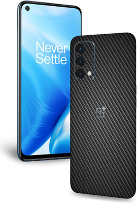 SkinoMania 1+ N200-5G Mobile Skin(Cf Black)