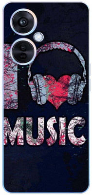 Toppings Oppo K11x Mobile Skin(Multicolor)