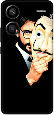 AMTHA AMTHA REDMI NOTE 13 PRO PLUS 5G Mobile Skin(Multicolor)