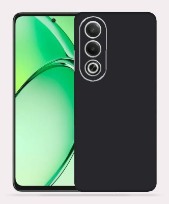 OggyBaba OggyBaba Oppo K12X 5g Mobile Skin(Matte Black)