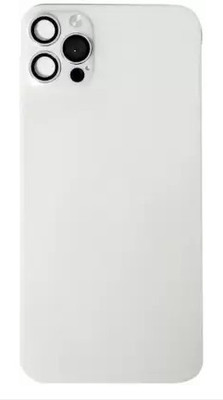 PLACIDO X-XS to11Pro_12Pro converter Mobile Skin (White) Mobile Skin(White)