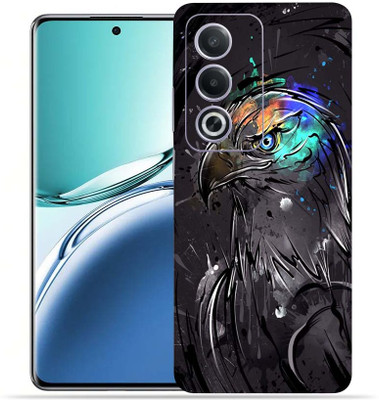 OggyBaba Oppo A3 pro 5g Mobile Skin(Eagle)