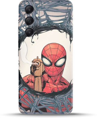 Sublimart Samsung Galaxy A54 5G Mobile Skin(Multicolor)
