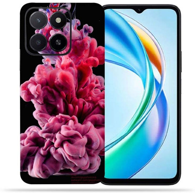 Mclaxa Mclaxa Honor X5b Mobile Skin(Black Splash)