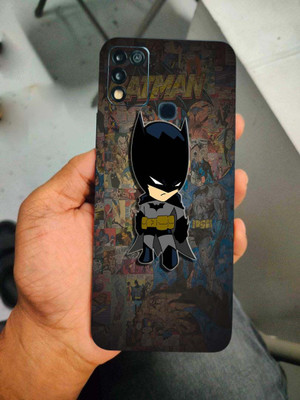 TJ CREATION INFINIX HOT 11 Mobile Skin(Ulltra Super BABY PIKACHU Skin With High Matte Finish., Mobile Skin (Back+Side+Camera))