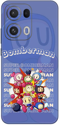 wrap craft OPPO RENO 13 PRO 5G Mobile Skin(Multicolor)