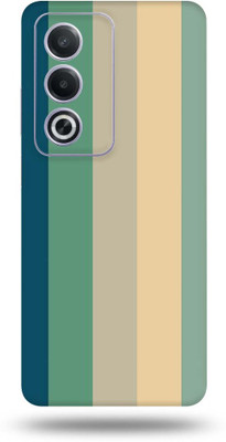 Mclaxa OPPO A3 Pro Mobile Skin(Lines 8-2)