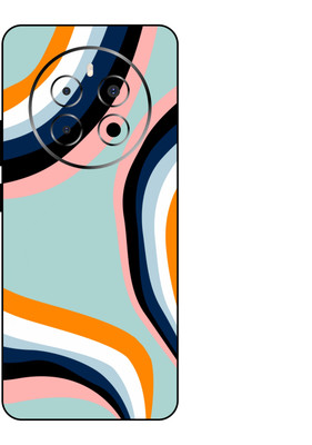 SKINADDA REALME P1 PRO 5G Premium Vinyl Mobile Skin(Multicolor)