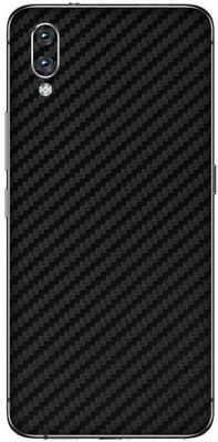 Vcare GadGets Vivo Nex Mobile Skin(Black)