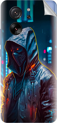 tiddler Xiaomi 13T Pro Mobile Skin(Blue)