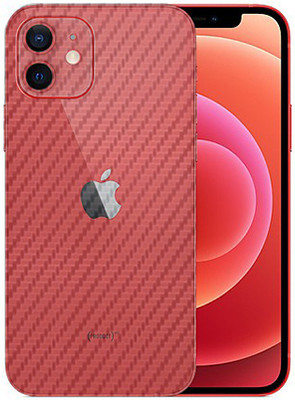 TJ CREATION Apple Iphone 11 Mobile Skin(Ultra Super Transparent Skin With High Matte Finish.)