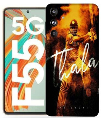 OggyBaba Samsung Galaxy F55 5g Mobile Skin(MSD)