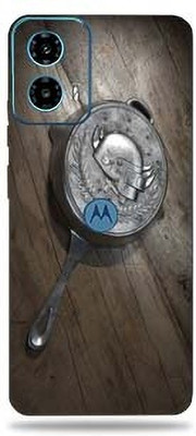 WeCre8 Skin's WeCre8 Skin's Moto_G34_5G Mobile Skin(Pub G Pan)