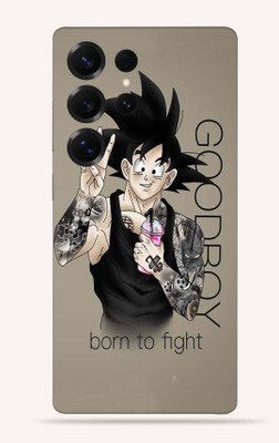 OggyBaba OggyBaba Samsung Galaxy S25 ultra Mobile Skin(Good Boy)