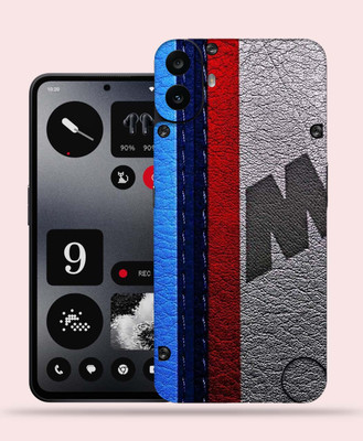 OggyBaba OggyBaba Nothing CMF phone 1 5g Mobile Skin(Cobiertas)
