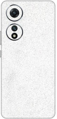 Vcare GadGets T2 5G Mobile Skin(White)
