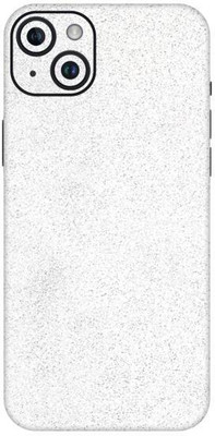 QKVR iPhone 14 Plus Mobile Skin(White)