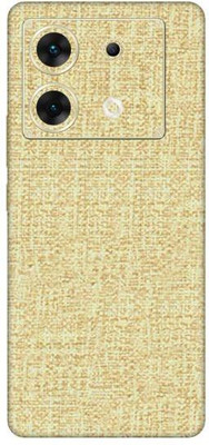 Vcare GadGets Zero 30 5G Mobile Skin(Wooden)