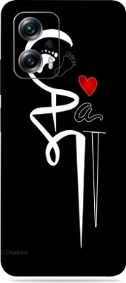 SkinoMania K50i Mobile Skin(Multicolor Love)