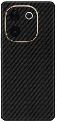 Vcare GadGets T3 Pro (5G) Mobile Skin(Black)