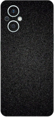 wrap craft OPPO F21s PRO(5G) Mobile Skin(Multicolor)