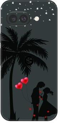 Vcare GadGets Pixel 9A 5G Mobile Skin(Multicolor)