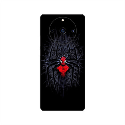 wrap craft REALME 11 PRO PLUS 5G Premium Vinyl Mobile Skin(Multicolor)