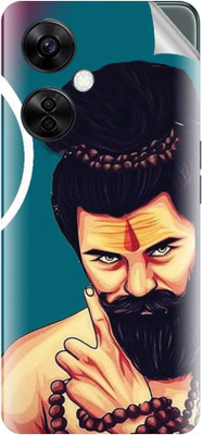 tiddler OnePlus Nord CE3 Mobile Skin(Blue)