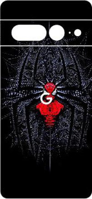 wrap craft Google Pixel 7 Pro 5G Mobile Skin(Multicolor)