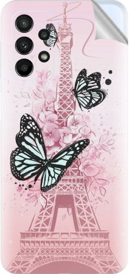 tiddler Samsung Galaxy A23 5G Mobile Skin(Pink)