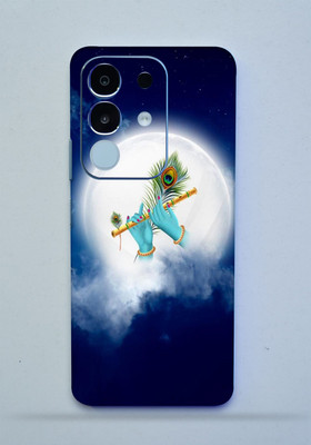 Gizmo Wraps Iqoo Z10x 5g Mobile Skin(Basuri)