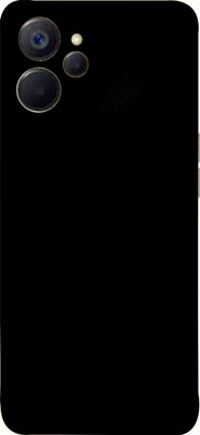 AsSkin 9i 5g, 9i 5g Mobile Skin(Ultra Super Black Matte With High Matte Finish..,)