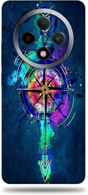Mclaxa OPPO F27 Mobile Skin(Arrow Eye)