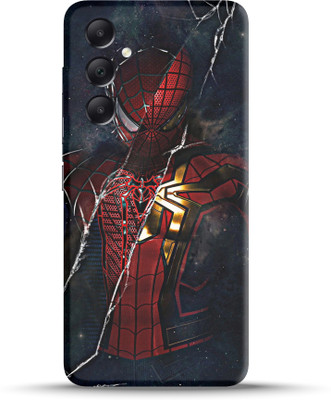 Sublimart Samsung Galaxy A54 5G Mobile Skin(Multicolor)