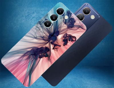 AsSkin Vivo T3 5G Mobile Skin(Artists Framed Skin With Glossy Matte Finish.)