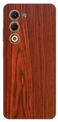 Vcare GadGets A5 (5G) Mobile Skin(Brown)