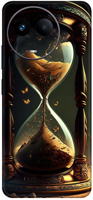 SKINFACTORY REALME 11X 5G Premium Mobile Skin(Multicolor)