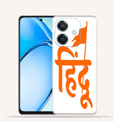 OggyBaba OggyBaba Oppo A3 5g Mobile Skin(Hindu)