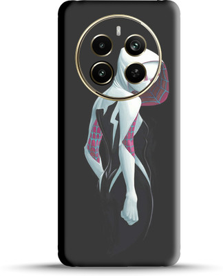 Designer Bazaar Realme 12 Plus 5G Mobile Skin(Multicolor)