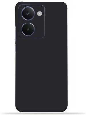 Gizmo Wraps Realme P3 Ultra 5g Mobile Skin(Matte Black)