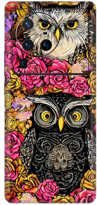 wrap craft VIVO X80 PRO 5G Premium Vinyl Mobile Skin(Multicolor)