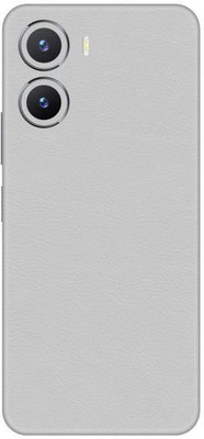 Vcare GadGets T2x 5G Mobile Skin(White)