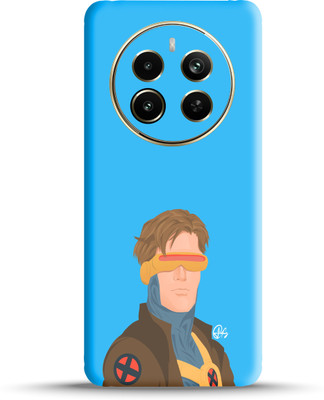 Designer Bazaar Realme 12 5G Mobile Skin(Multicolor)