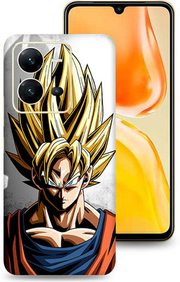 SkinoMania Vivo V25-5G Mobile Skin(Multicolor)
