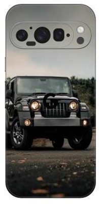 Vcare GadGets Pixel 9 Pro 5G Mobile Skin(Multicolor)