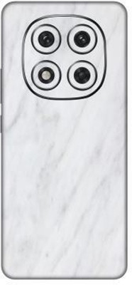 Vcare GadGets Redmi Note 14 Pro (5G) Mobile Skin(White & Light Grey)