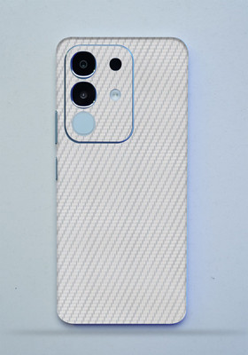 Gizmo Wraps Iqoo Z10x 5g Mobile Skin(Trans)