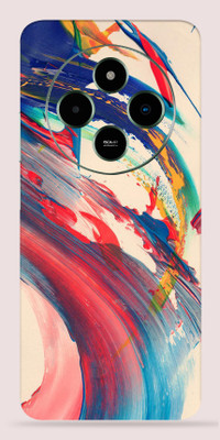 Gizmo Wraps POCO M7 5G Mobile Skin(Painting)