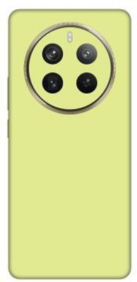 Vcare GadGets Realme 12 Pro Plus (5G) Mobile Skin(Cream)